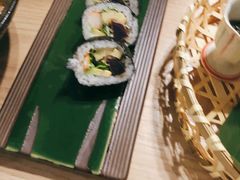-天丰日本料理·铁板烧