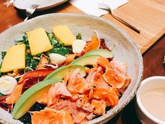-BAKER&SPICE(国金中心商场店)
