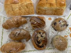 -富贵面包公司(运河店)