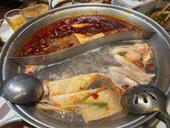 -江北北火锅馆·公路夜市(魏公村店)