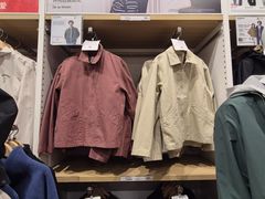 -优衣库(长沙国金中心店)