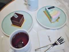 -乔泰勒JOETYLER西餐厅(曲江店)
