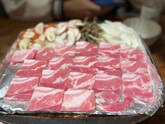 -TAIFORKS 大福食堂·山葵烤肉料理·拌饭(宝安店)
