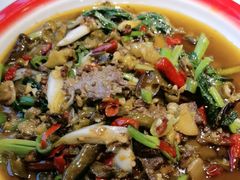 -常和州·夜宵大排档(常州单店)