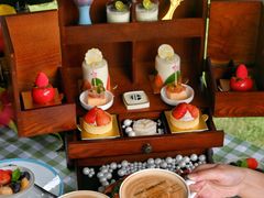 -成都安仁福朋喜来登酒店