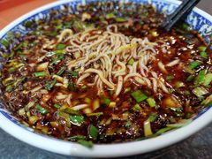 -金味德牦牛肉拉面(天水路店)
