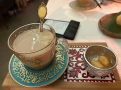 -龟兹KUCINA·新疆菜(前滩L+PLAZA店)