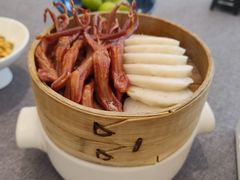 -瓯越·海鲜·瓯味一品(IM长宁国际店)