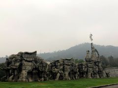 -中华孝德园