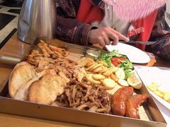 -HELLO MUSAE 拾光缪斯餐厅·纯正希腊风味(苏州中心店)