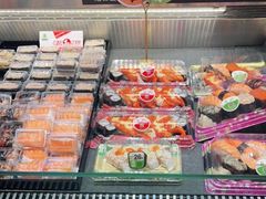 -池田寿司·4H鲜作(朝阳大悦城店)