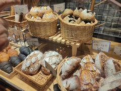 -熊叔熊婶面包房(团结湖店)