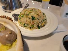 咸鱼炒饭-潮人姐妹轩(海宁路店)