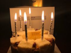 -半勺舒舒生日蛋糕店