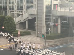 -台场海滨公园船码头