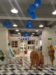 -宝贝天空儿童摄影(花溪店)