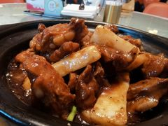 -香港狮子山下·明星粤菜餐厅(北苑店)