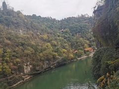 -西陵峡快乐谷(三峡蹦极)