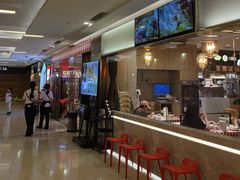 -西贝(紫荆广场店)