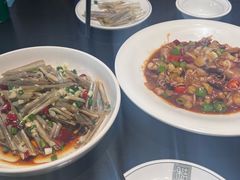 -健眺小海鲜(临海后山店)