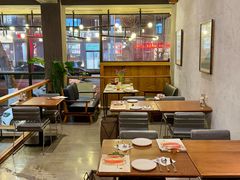 -UPPER KITCHEN(延安路店)