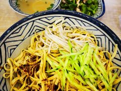 -朱洪元苏式面馆(绿宝广场店)