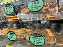 -丝路传奇·中国拉面航母店(北医三院店)