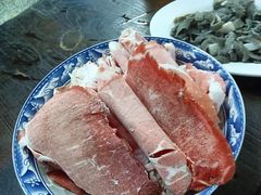 -天丽餐厅•烧烤铜锅涮(西青道辅路店)