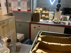 -Manner Coffee(丁香国际店)