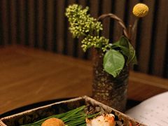 -晴空·日本料理(万象城店)