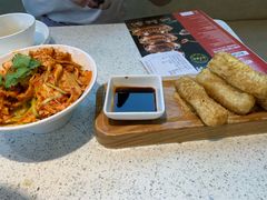 小姿糍粑-老佛爷铜炉蛙锅(海岸城店)