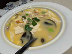 -悦融琥珀·京鲁菜(西单店)