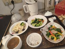 -金月汇月子会所(江门店)