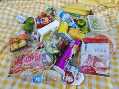 -番禺大夫山森林公园