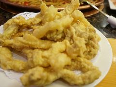 酥肉-老码头火锅(玉林店)