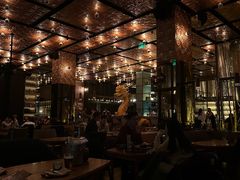 -THE CANNERY&JUJU 新鲜海鲜·牛排美食酒廊