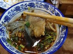 -云溪河冷锅鱼(成都玉林小吃街店)