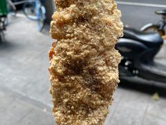 -香酥鸡排(京汉大道店)