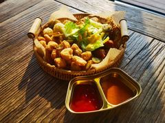 -瓦库茶馆37号(北龙湖店)