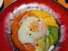 -万岁寿司(天河领展店)