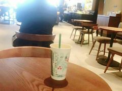 -星巴克(保定万博广场店)