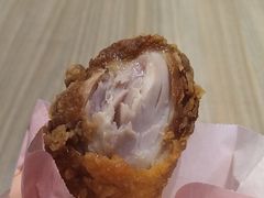 -德克士精巧店(大宁百联精巧PL店)