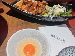 -白石的深夜食堂(济南万象城店)