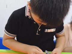 -童程童美·信息学竞赛·乐高机器人编程(长宁来福士校区)