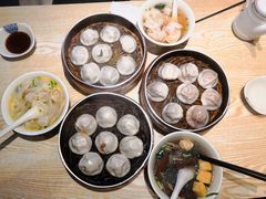 -鸡鸣汤包(复地活力广场店)