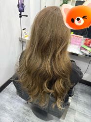 -青霖·飘逸造型
