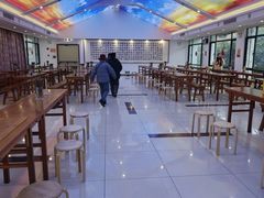 -龙华素斋(龙华路店)