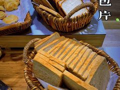 -铂丽斯国际大酒店-凯悦自助餐厅