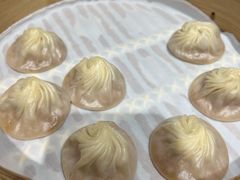 -鼎泰丰(渔阳店)