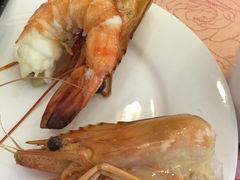 -青岛蓝海大饭店·渔歌舫(李沧店)